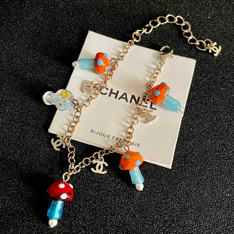 Chanel Bracelet 08yxs03
